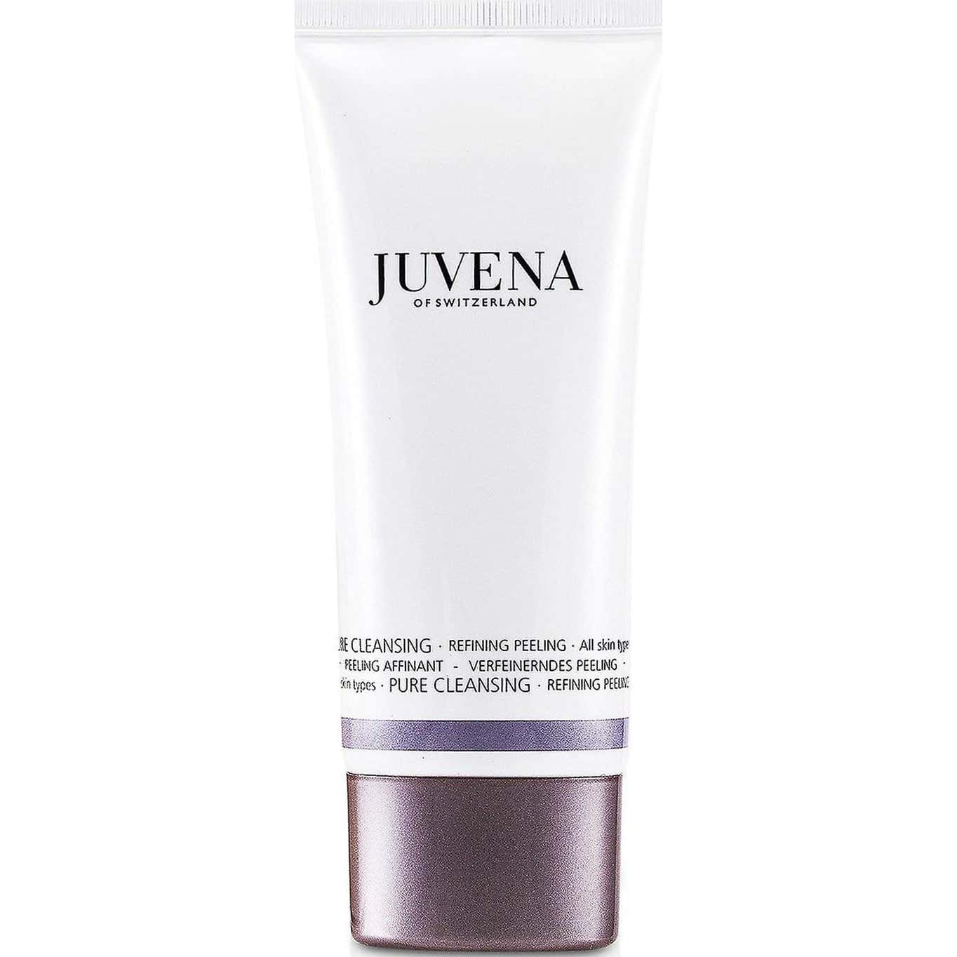 Juvena Pure Refining Peeling Todos os Tipos de Pele 100ml
