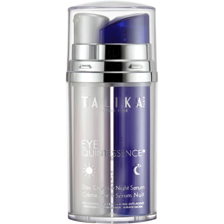 Talika Eye Quintessence Contorno De Ojos 2x10 ml