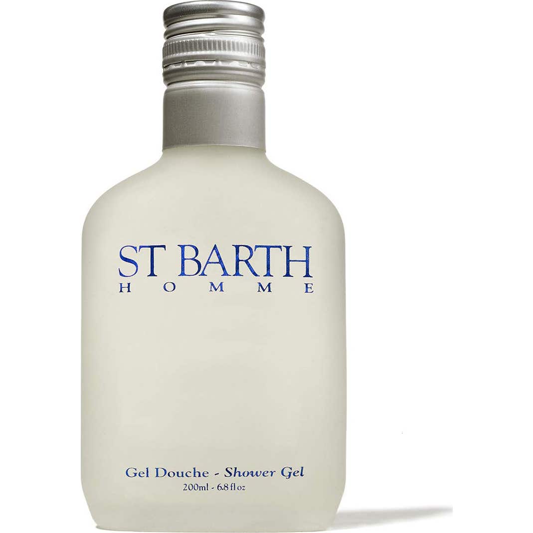 Ligne St Barth Gel Ducha Hombre 200 ml