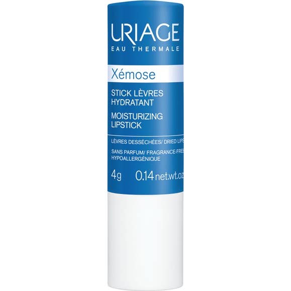 Uriage Xemose Stick Labial 2x4g