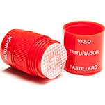 Anot Partidor-Tritura Ult/Fin67825