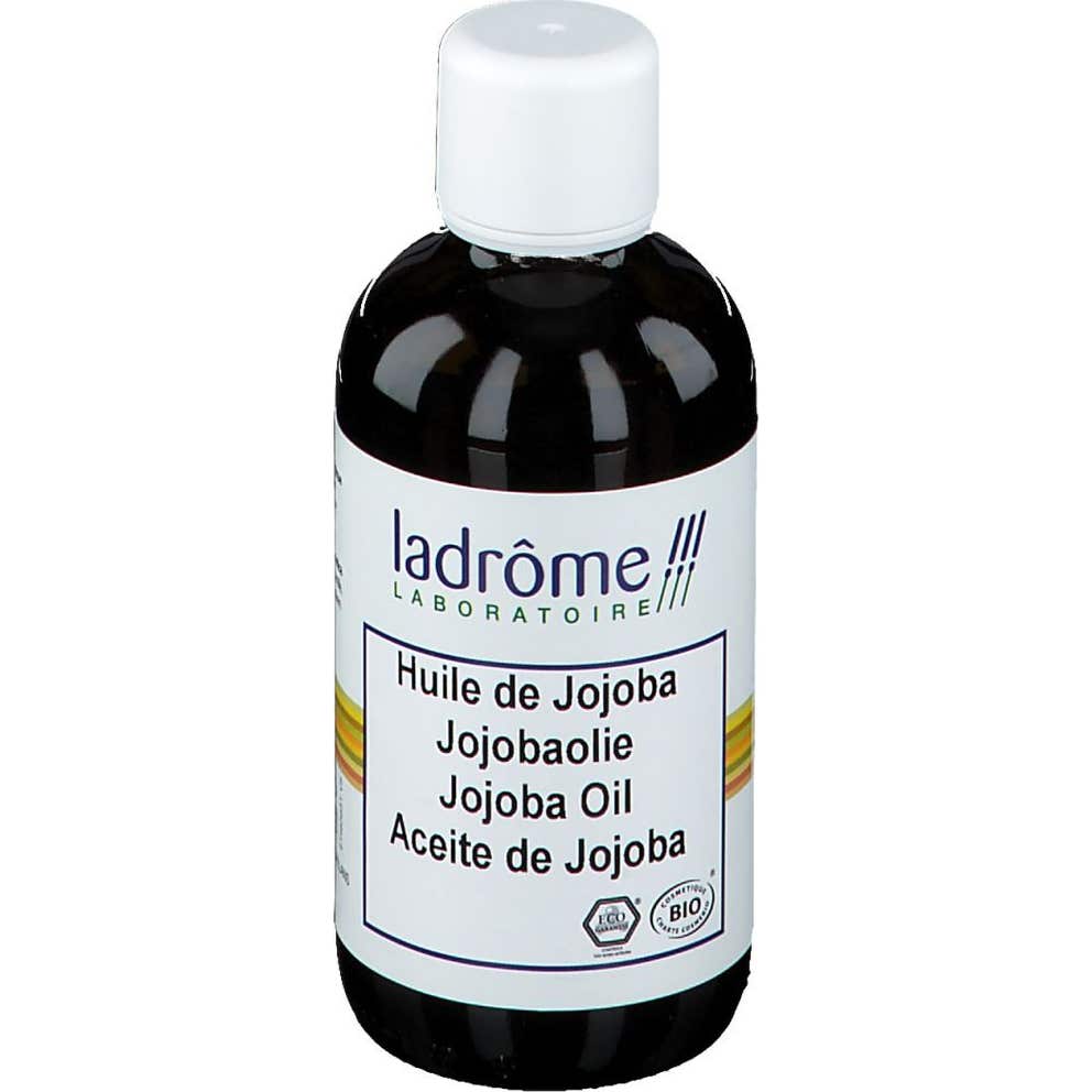 Ladrome Aceite de Jojoba en Spray 100 Ml