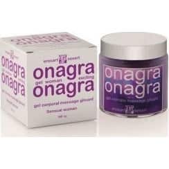 Eros-Art Mujer Gel Onaga Woman Potenciador Orgasmo Ella 100Ml