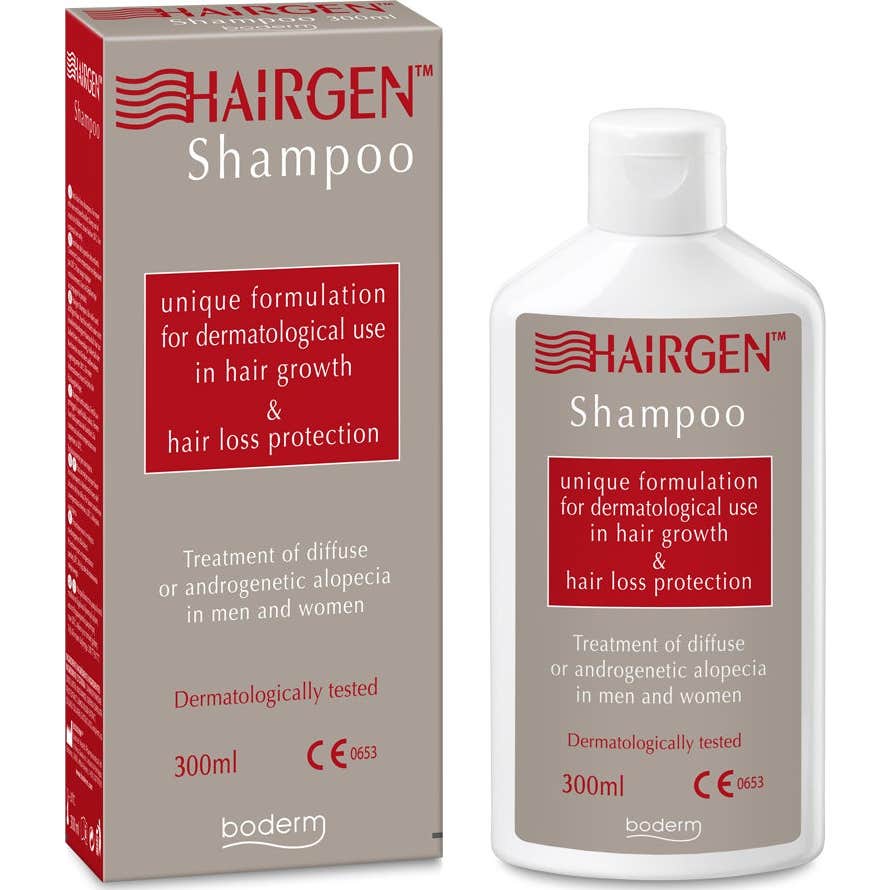 Hairgen Champú 300Ml