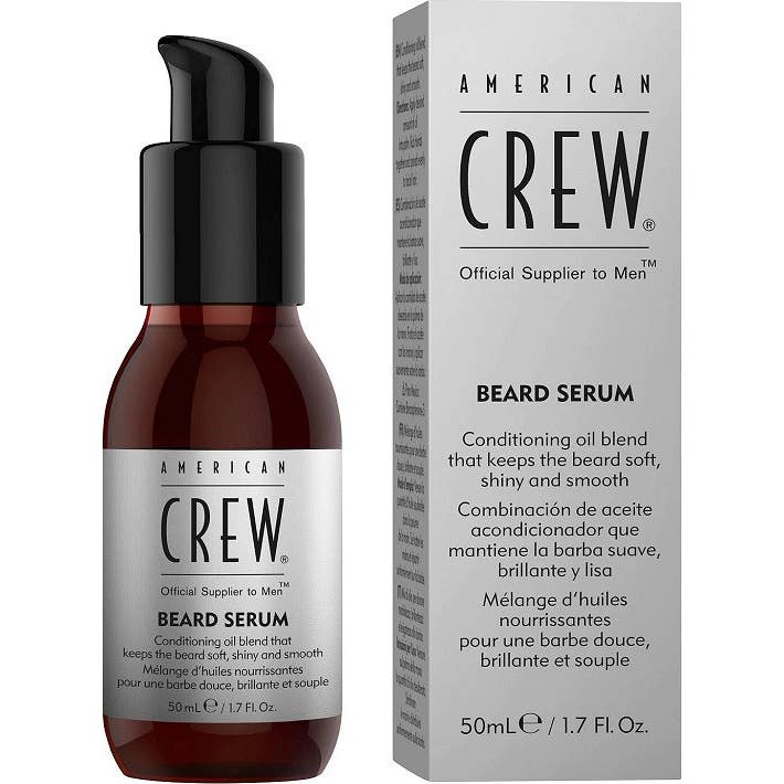 American Crew Beard Serum 50 ml