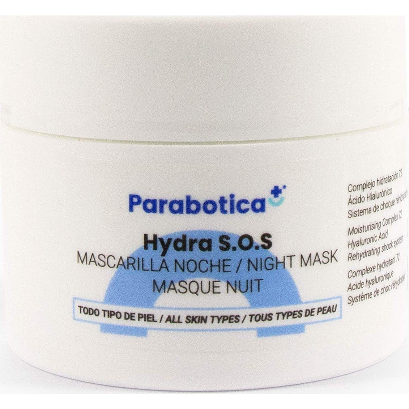 Cala Dermocosmetics Hydra Sos Mascarilla 100ml
