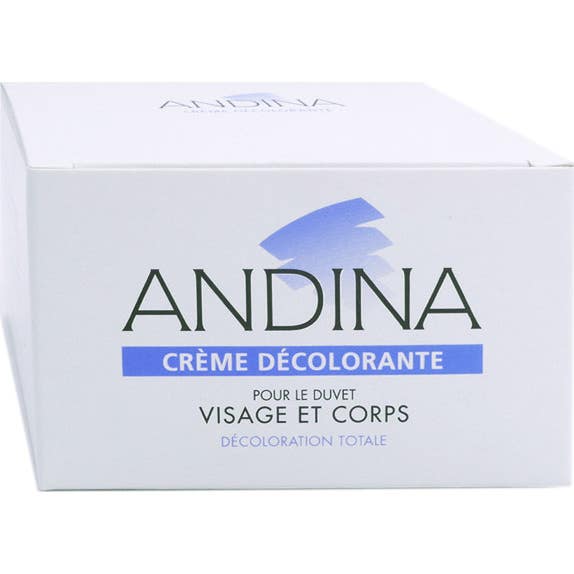 Andina Cr Nórdico Decolor Pot30 M