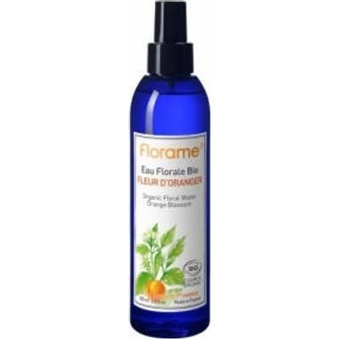 Florame Naranja 3 X Agua Floral De Azahar 200 Ml - Imagen 2