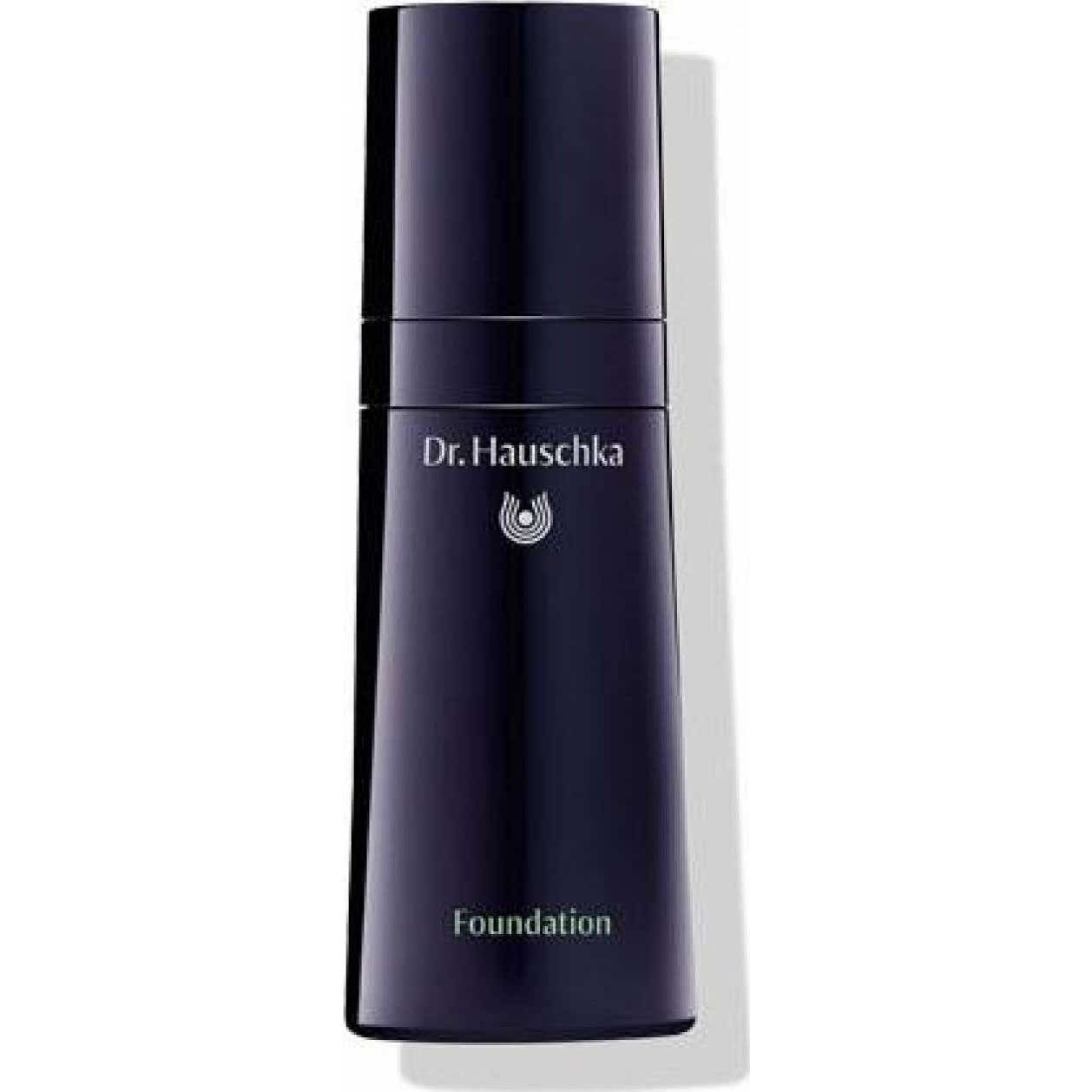 Dr. Hauschka Base de maquillaje nº 04 hazelnut 30ml