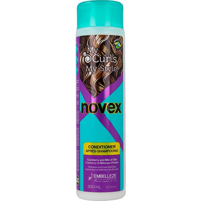 Novex My Curls Acondicionador 300 ml