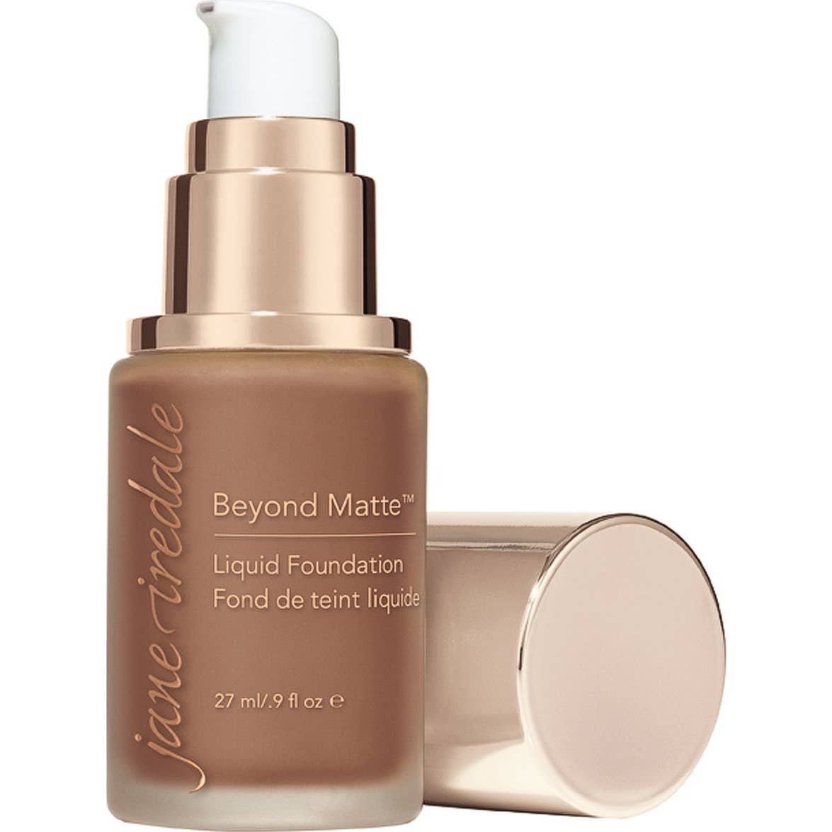 Jane Iredale Beyond Matte Base Líquida M14 27 ml