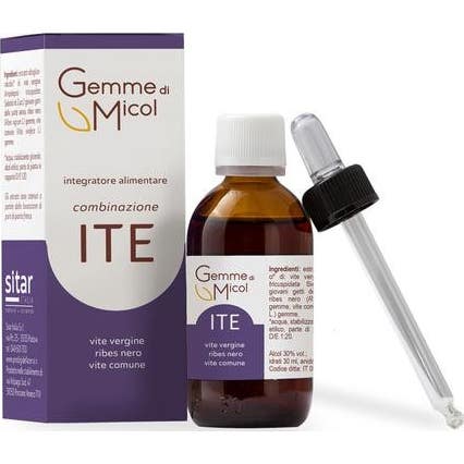 Gemme di Micol Ite 30 ml