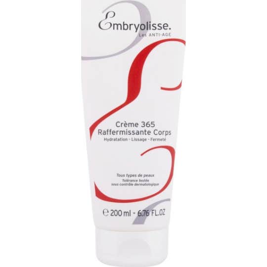 Embryolisse Crema 365 Reafirmante Cuerpo Reafirmante 200 ml