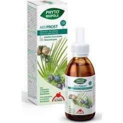 Intersa Hombre Oro/Negras Phyto Biopole Mix 19 Prost 50 Ml