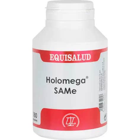 Equisalud Holomega Same 180 caps