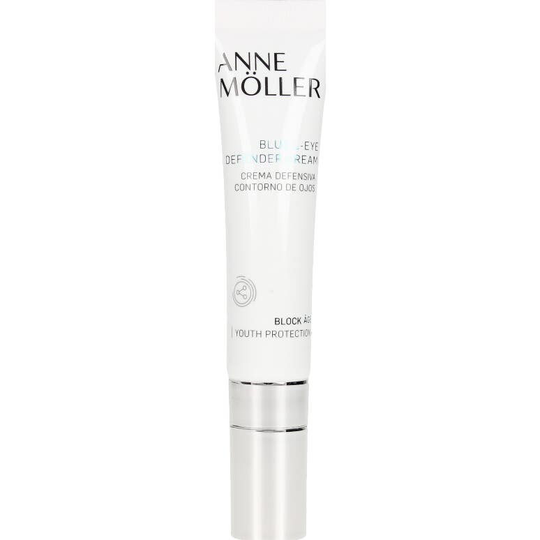 Anne Möller Crema Contorno Ojos Blue L-Eye 15ml