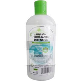 Rueda Farma crema hidratación intensiva 10% Urea 300 ml