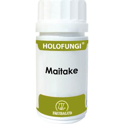 Equisalud Holofungi Maitake 50 Caps
