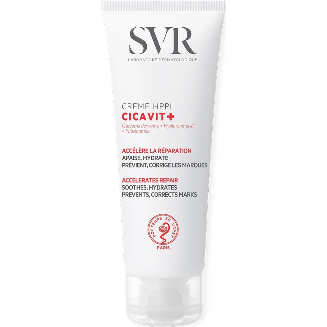 SVR Cicavit+ HPPI Crema Calmante 40ml