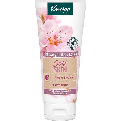 Kneipp Gel Ducha Soft Alm 75 ml