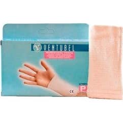 Ventubel muñequera corta T-Grande 1 ud