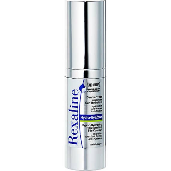 Rexaline 3D Hydra-Eyezone Hyper-Hydrating Eye Contour 15 ml