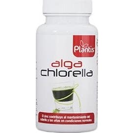 Plantis 3 X Chlorella 90 Cápsulas - Imagen 2