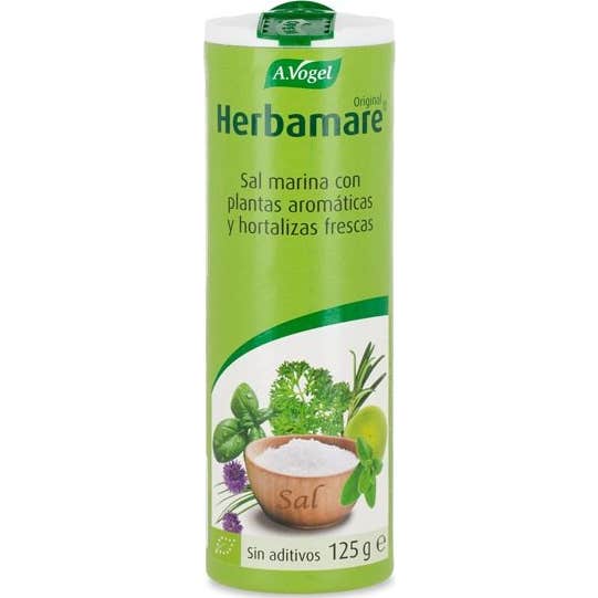 A. Vogel Herbamare Original 125g