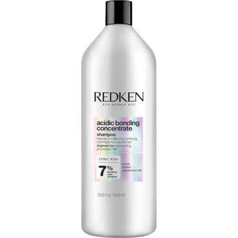 Redken Acidic Bonding Concentrate Champú 1L