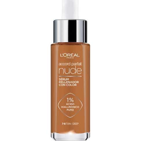 'L''Oréal Sérum Desnudo Accord Parfait 7-8 30ml'