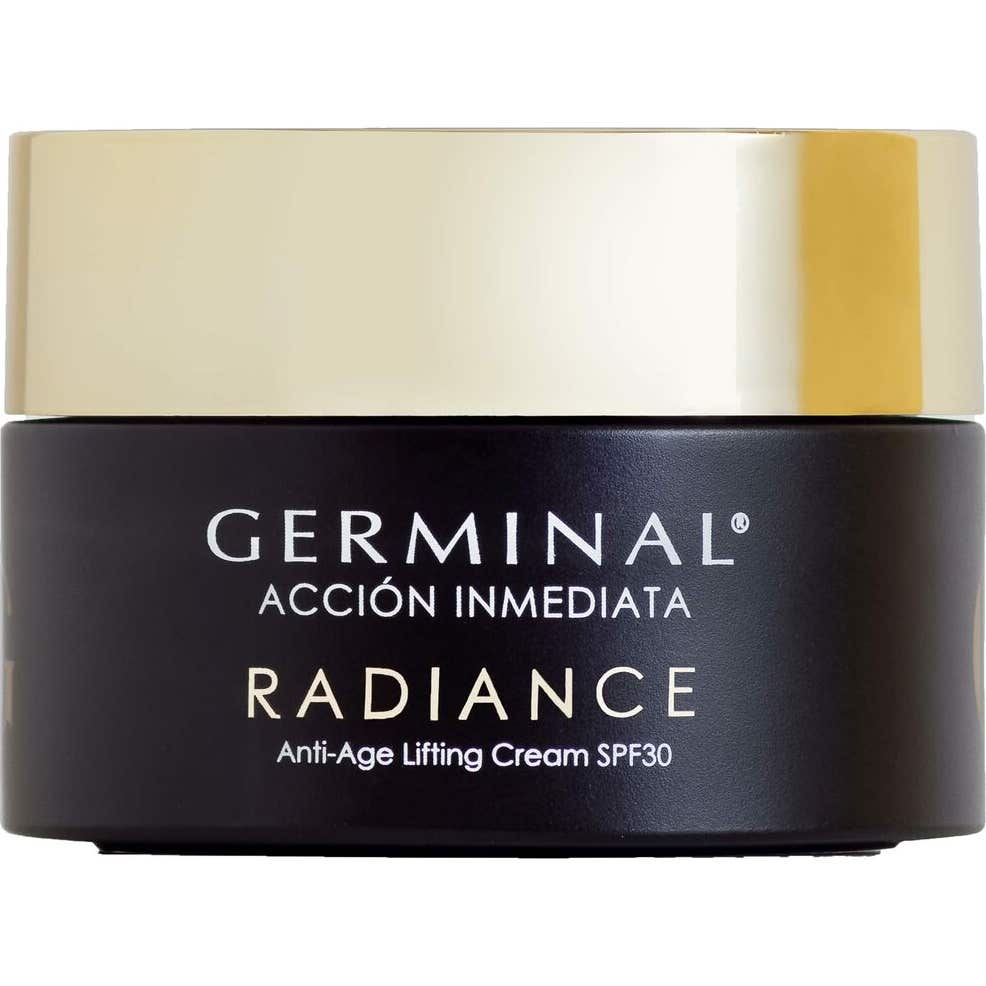 Germinal Acción Inmediata Radiance 50ml