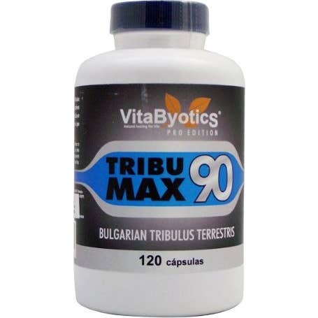 Vbyotics Tribumax 90 Sports Pro Edition 120 Caps