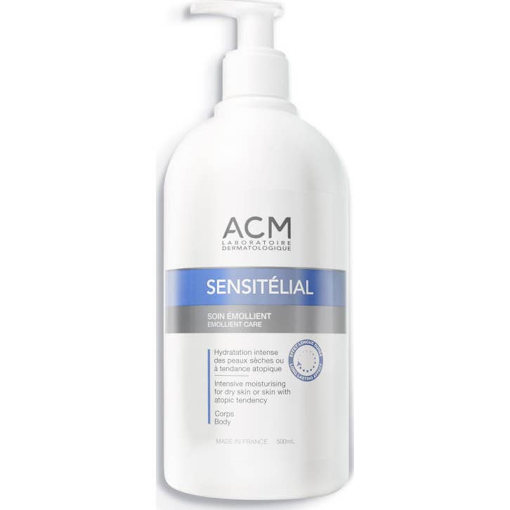 ACM Sensitelial Cuidado emoliente 500ml