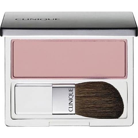 Clinique Blushing Blush Blush Em Pó 102 Pêssego Inocente