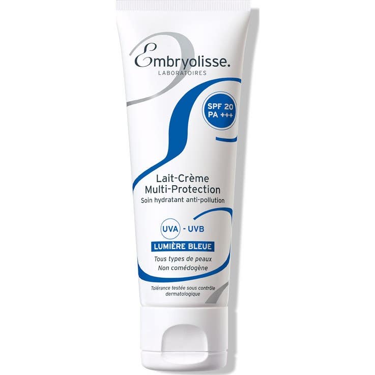 Embryolisse Leche Multiprotectora SPF20 40ml
