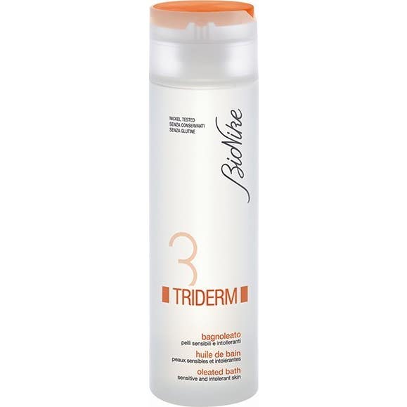 Triderm Baño Ducha Oleat 500 ml