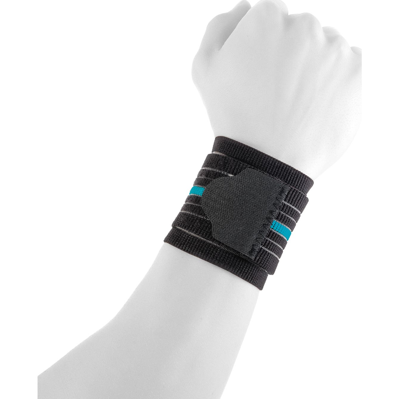 Actius Muñequera Elástica Graduable Talla Única 1ud