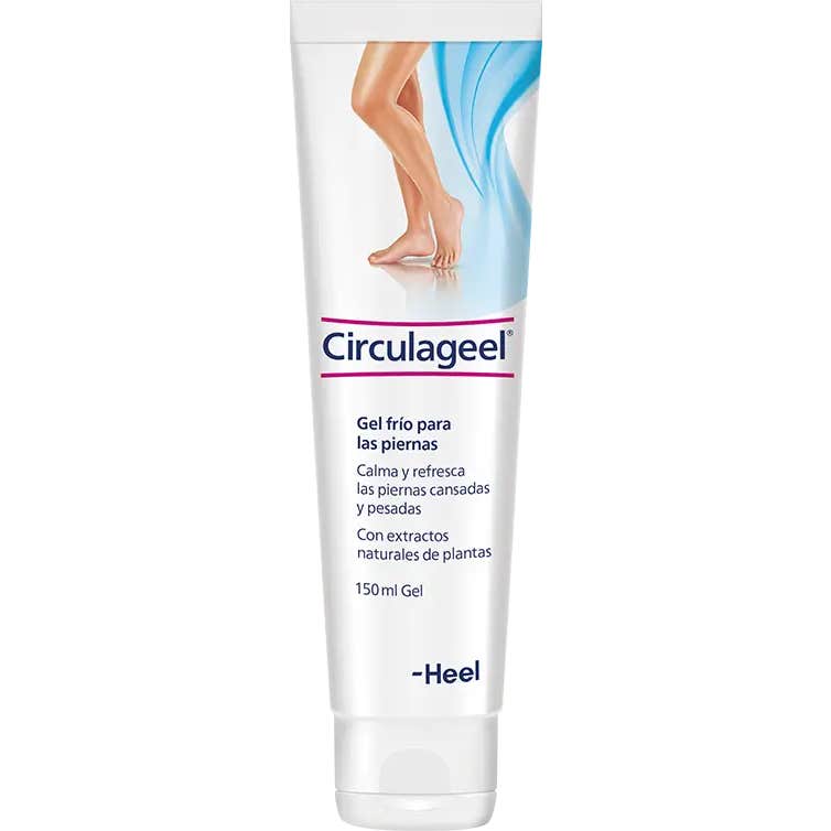 Circulageel Gel 150 Ml - Imagen 2