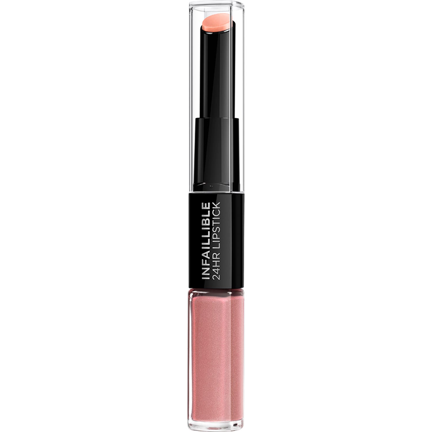 Loreal Infalible 24 h Brillo de Labios 111