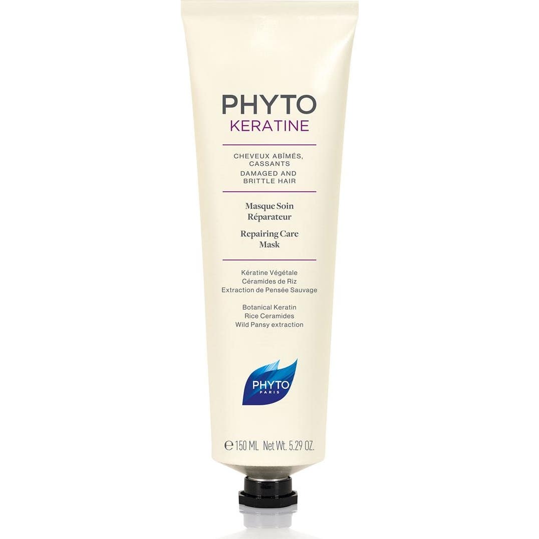 Phyto Mascarilla de Fitoqueratina 150ml
