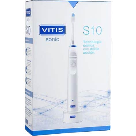 Vitis Sonic S10 Cepillo Eléctrico 1ud