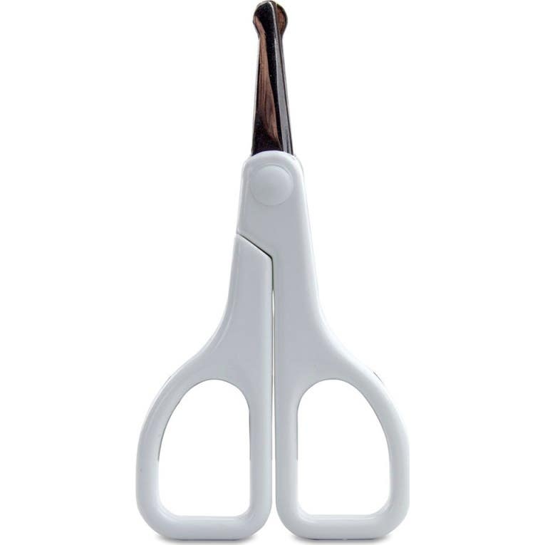 Tijeras Bebe Aposan Bl