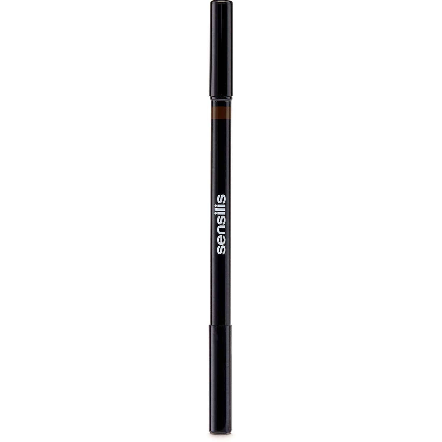 Sensilis Perfect Eyes Lápiz de Ojos 03 Brown 1,05g