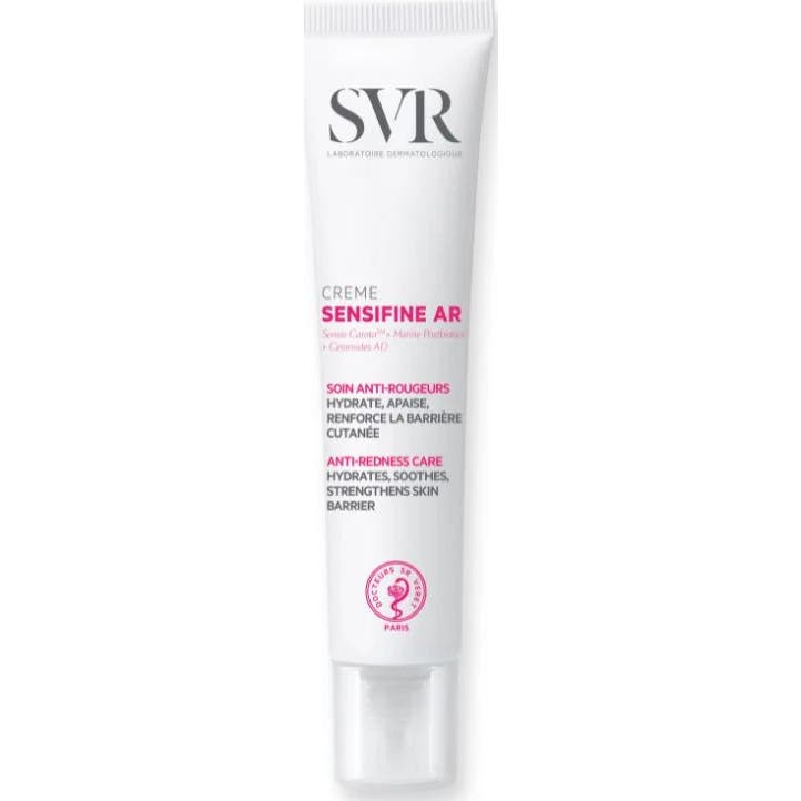 SVR Sensifine AR Crème Crema Hidratante Calmante Anti-rojeces 40ml