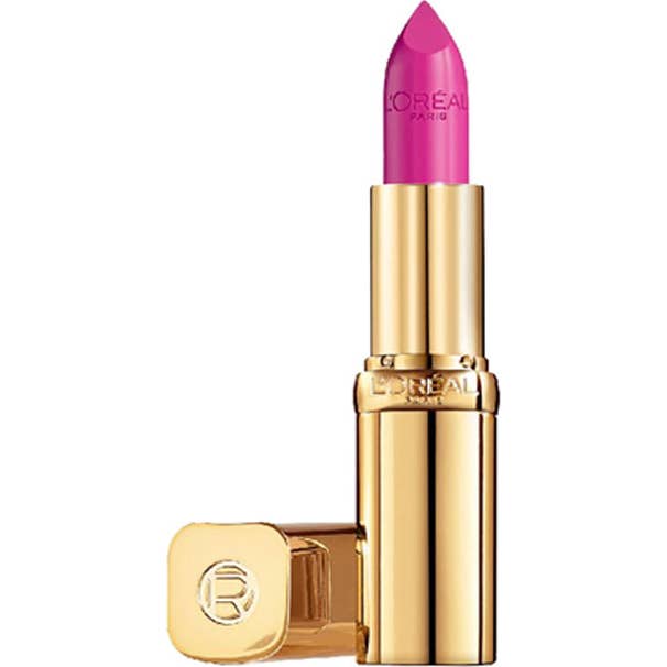 'L''Oréal Color Riche Satin Lipstick 112 Paris Paris 1 ud'