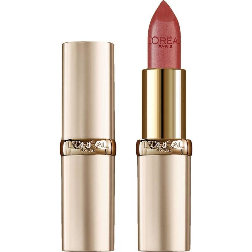 'L''Oréal Color Riche Satin Lipstick 112 Paris Paris 1ud'