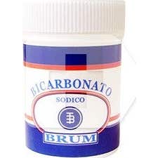 Brum Bicarbonato Sódico 175 g