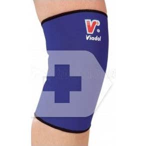 Viadol rodillera neopreno T-grande 1 ud