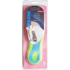 Asepta Semel Akileine Comfort Women 35-41