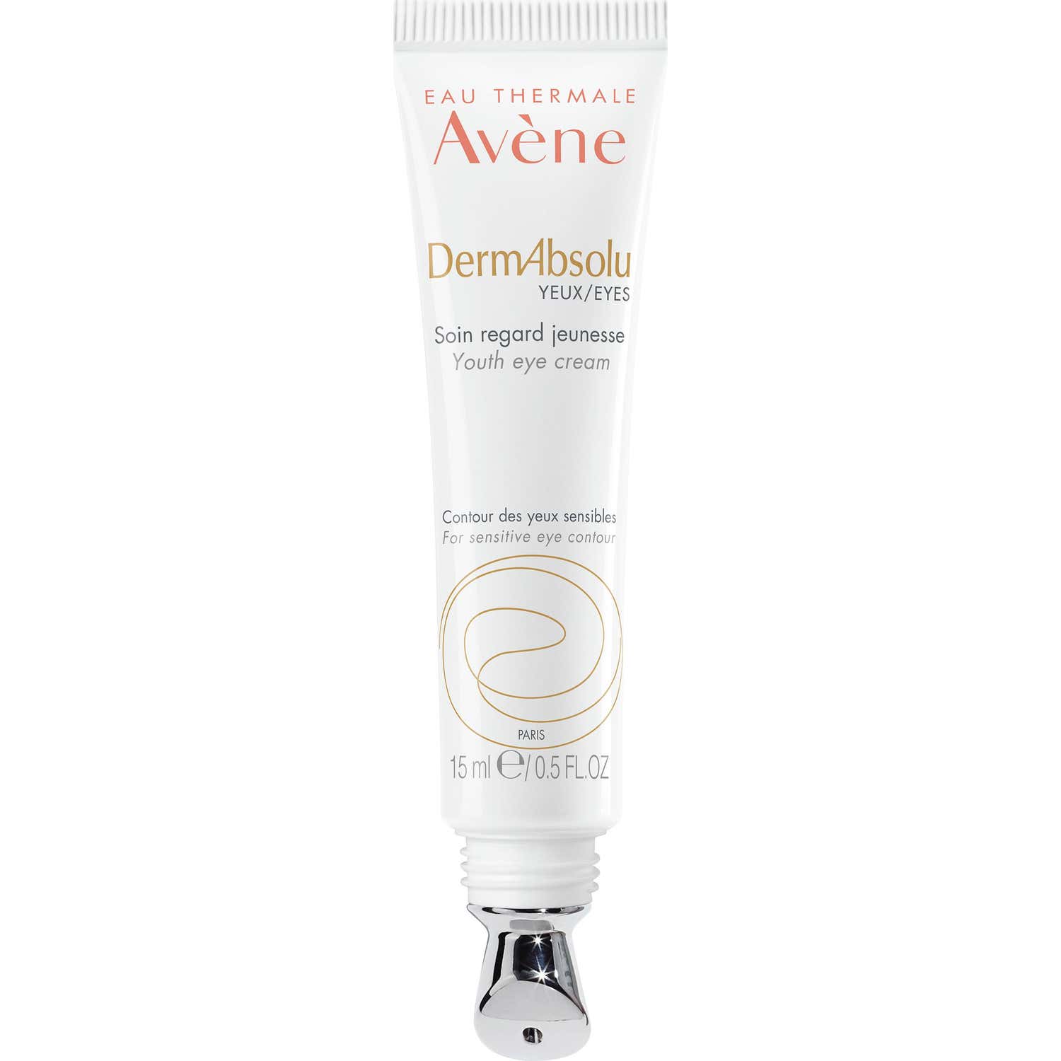 Avène DermAbsolu Contorno Ojos Rejuvenecedor 15ml